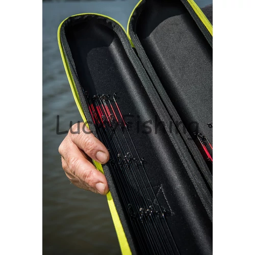 Matrix EVA Feeder Tip Case - Spicctartó Tok