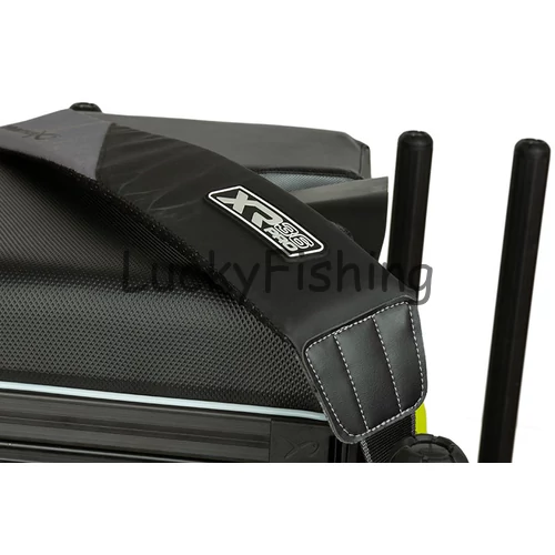 FOX MATRIX XR36 Üléspárna