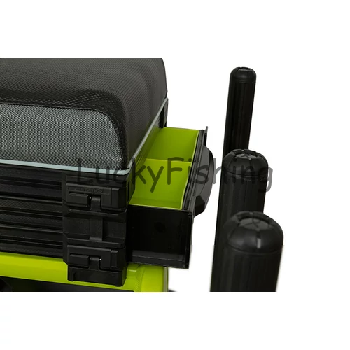 FOX MATRIX XR36 Üléspárna