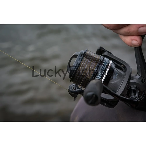 Matrix Submerge Shock Leader Monofilament DOBÓELŐKE - 5.4kg 0.30mm 100M