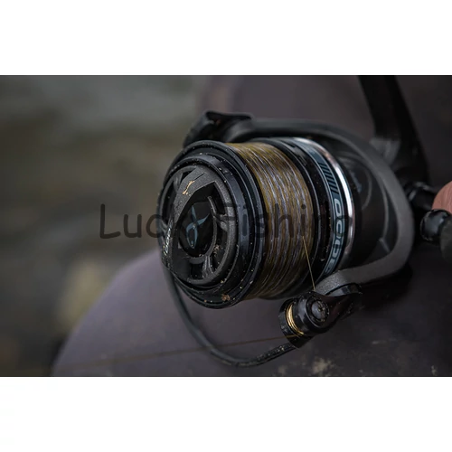 Matrix Submerge Shock Leader Monofilament DOBÓELŐKE - 5.4kg 0.30mm 100M