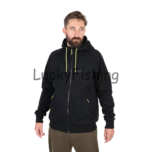 Matrix Sherpa Winter Hoody kapucnis pulóver - XXXL