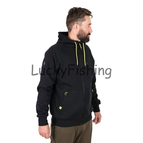 Matrix Sherpa Winter Hoody kapucnis pulóver - XXXL