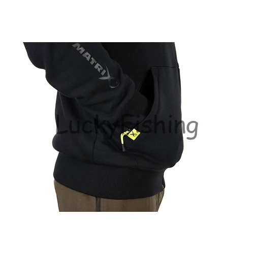 Matrix Sherpa Winter Hoody kapucnis pulóver - XXXL