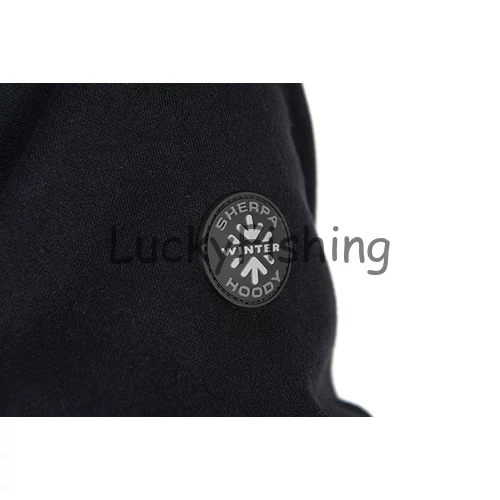 Matrix Sherpa Winter Hoody kapucnis pulóver - XXXL