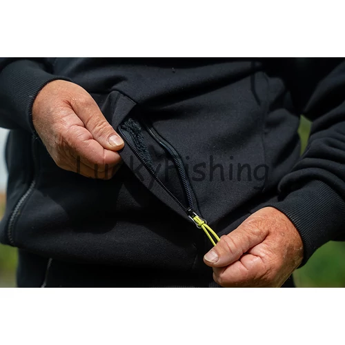 Matrix Sherpa Winter Hoody kapucnis pulóver - XXXL