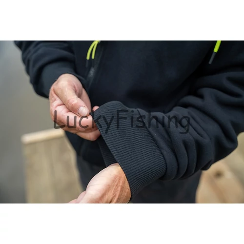 Matrix Sherpa Winter Hoody kapucnis pulóver - XXXL