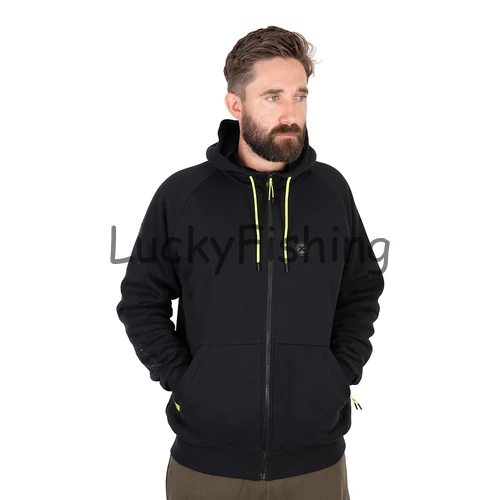 Matrix Sherpa Winter Hoody kapucnis pulóver - XXXL