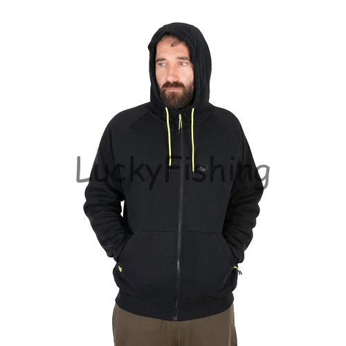 Matrix Sherpa Winter Hoody kapucnis pulóver - XXXL
