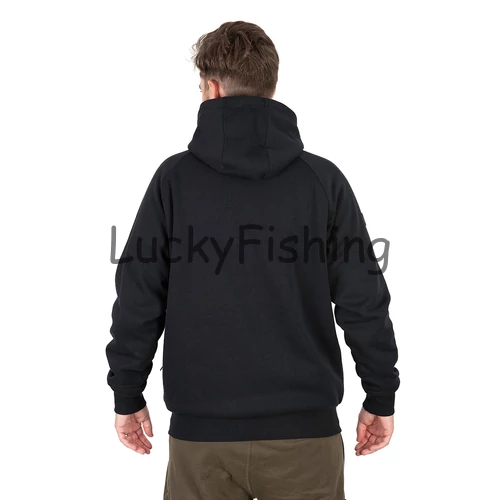 Matrix Sherpa Winter Hoody kapucnis pulóver - XXXL