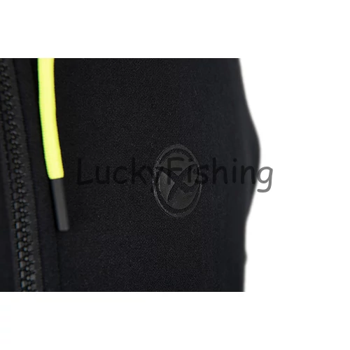 Matrix Sherpa Winter Hoody kapucnis pulóver - XXXL