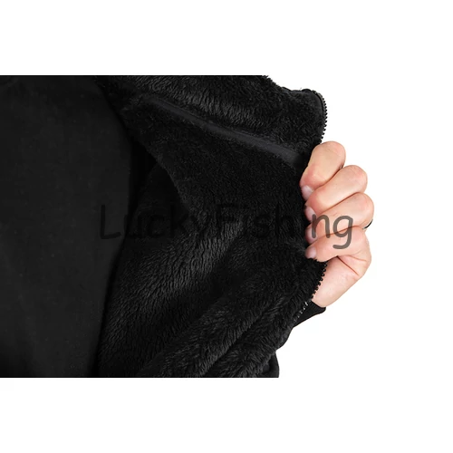 Matrix Sherpa Winter Hoody kapucnis pulóver - XXXL
