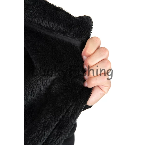 Matrix Sherpa Winter Hoody kapucnis pulóver - XXXL