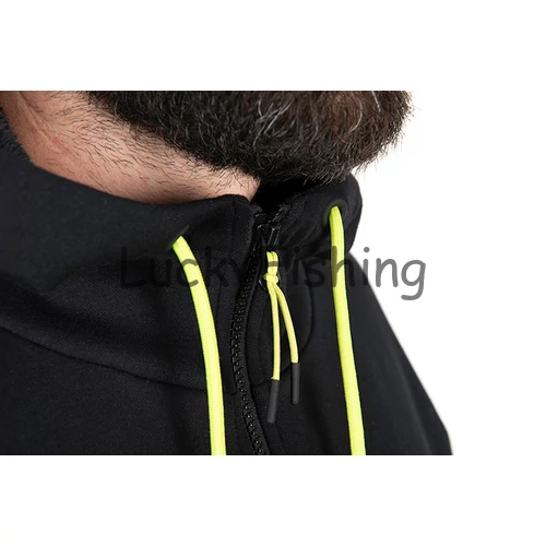 Matrix Sherpa Winter Hoody kapucnis pulóver - XXXL
