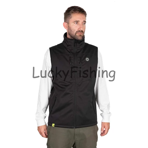Matrix Windblocker Gilet Mellény - XXL