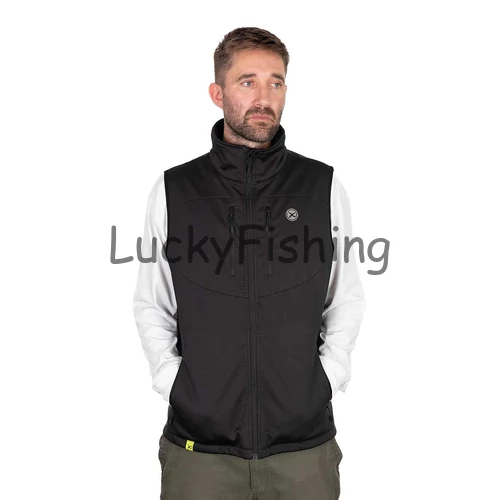 Matrix Windblocker Gilet Mellény - XXL