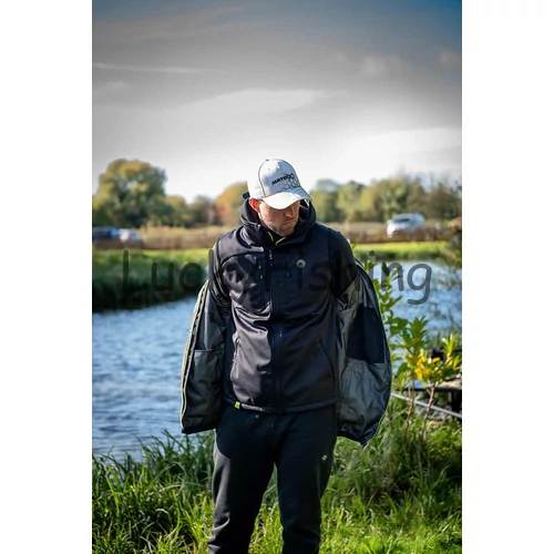 Matrix Windblocker Gilet Mellény - XXL