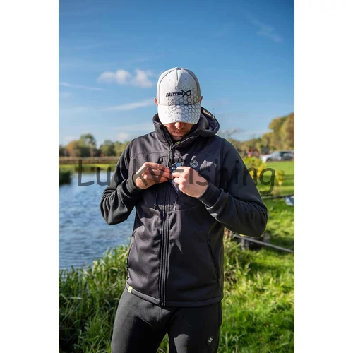 Matrix Windblocker Gilet Mellény - XXL