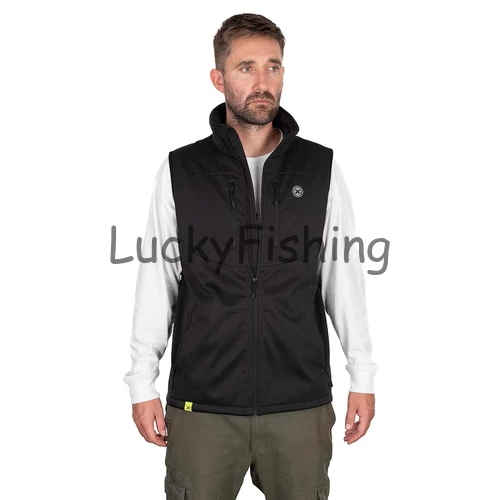 Matrix Windblocker Gilet Mellény - XXL