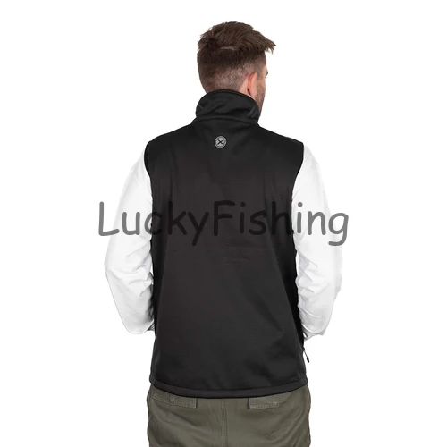 Matrix Windblocker Gilet Mellény - XXL