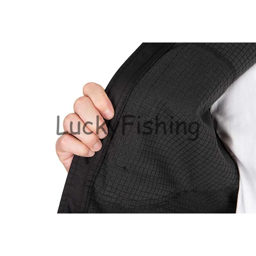 Matrix Windblocker Gilet Mellény - XXL