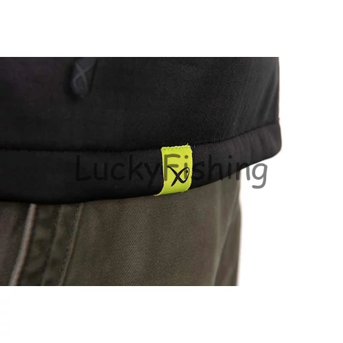Matrix Windblocker Gilet Mellény - XXL