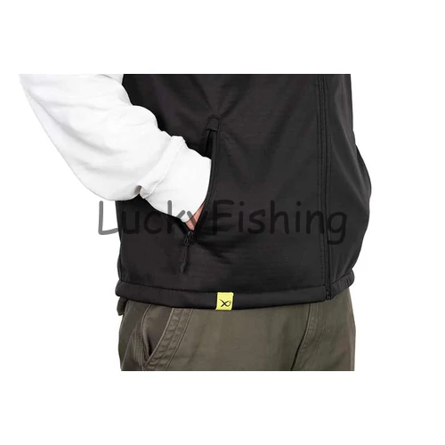 Matrix Windblocker Gilet Mellény - XXL