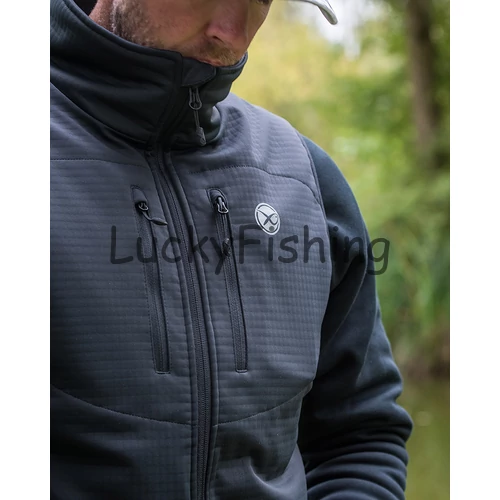 Matrix Therma Foil Gilet Mellény - XXXL