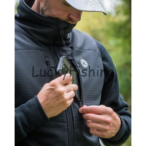 Matrix Therma Foil Gilet Mellény - XXXL