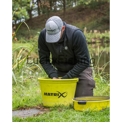 Matrix Therma Foil Gilet Mellény - XXXL