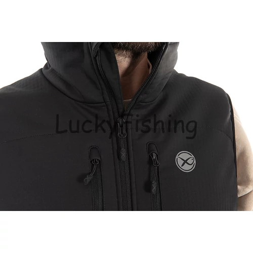 Matrix Therma Foil Gilet Mellény - XXXL