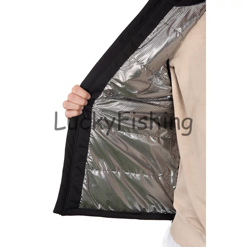 Matrix Therma Foil Gilet Mellény - XXXL
