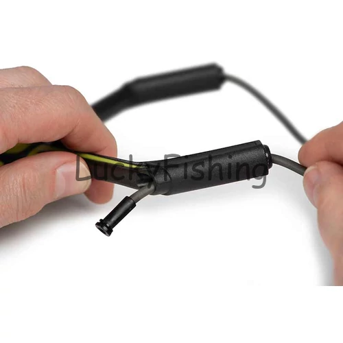 MATRIX SLIK Catapult Csúzli V2 Medium - X-Heavy Elastic 2.2mm