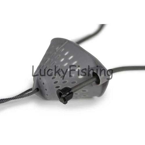 MATRIX SLIK Catapult Csúzli V2 Medium - X-Heavy Elastic 2.2mm