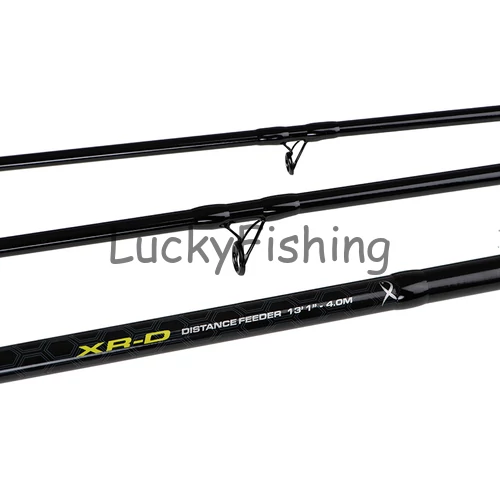 Fox Matrix Ethos XR-D 13.1ft 4.0m feeder bot 130g