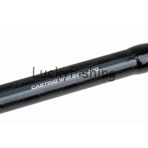 Fox Matrix Ethos XR-D 13.1ft 4.0m feeder bot 130g