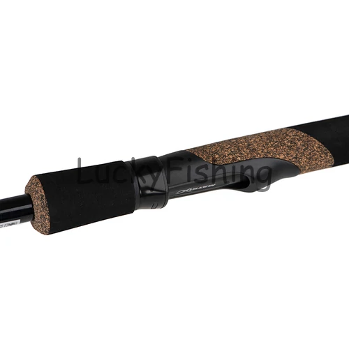 Fox Matrix Ethos XR-D 13.1ft 4.0m feeder bot 130g