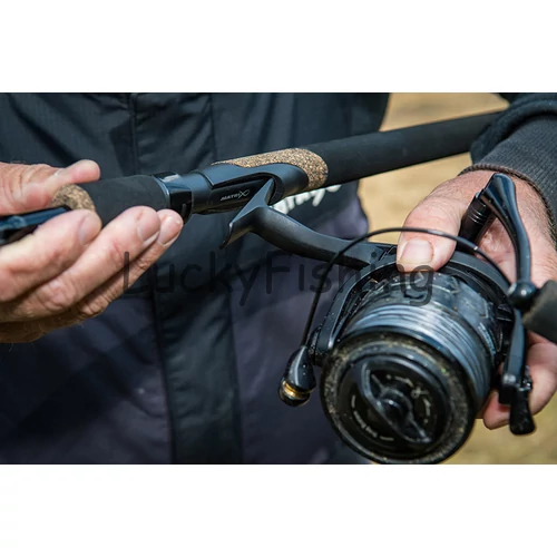 Fox Matrix Ethos XR-D 13.1ft 4.0m feeder bot 130g