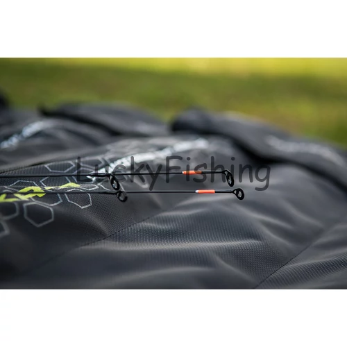Fox Matrix Ethos XR-D 2.5oz Tip Carbon 3.4mm Spicc