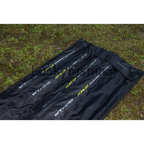 Fox Matrix Ethos XR-D 13.1ft 4.0m feeder bot 130g