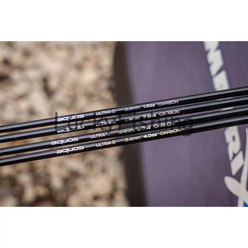 Matrix Aquos Ultra-D 4.0m Feeder Bot 130g