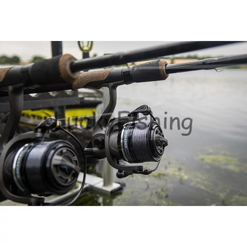 Matrix Ethos XR 3500 Elsőfékes Feeder Orsó
