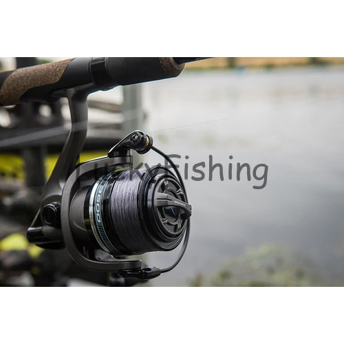 Matrix Ethos XR 3500 Elsőfékes Feeder Orsó