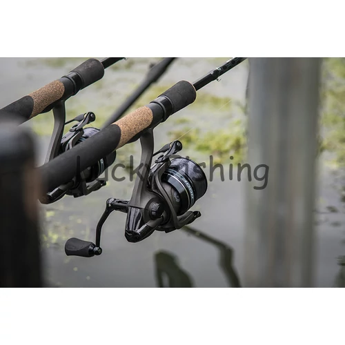 Matrix Ethos XR 3500 Elsőfékes Feeder Orsó