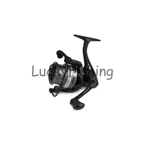 Matrix Aquos Ultra Reels 3000 Elsőfékes Feeder Orsó