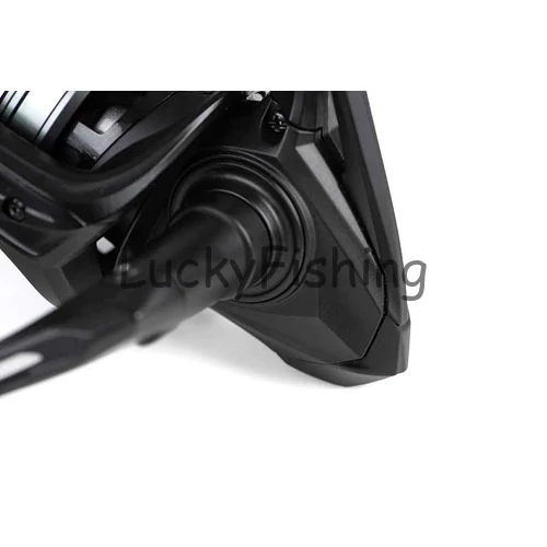 Matrix Aquos Ultra Reels 3000 Elsőfékes Feeder Orsó