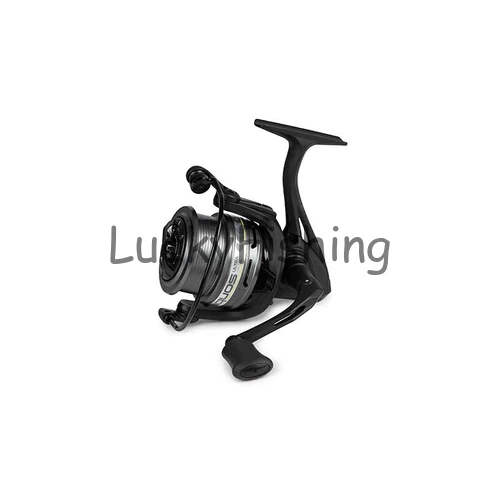 Matrix Aquos Ultra 4000 Elsőfékes Feeder Orsó