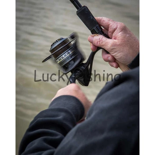 Matrix Aquos Ultra 4000 Elsőfékes Feeder Orsó