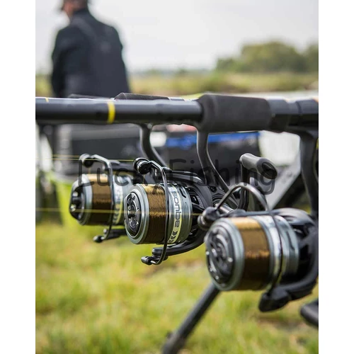 Matrix Aquos Ultra 4000 Elsőfékes Feeder Orsó