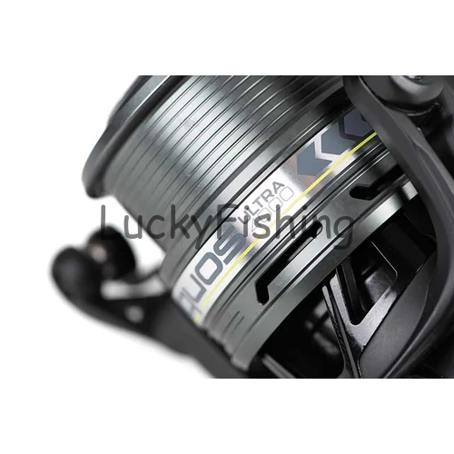 Matrix Aquos Ultra 4000 Elsőfékes Feeder Orsó